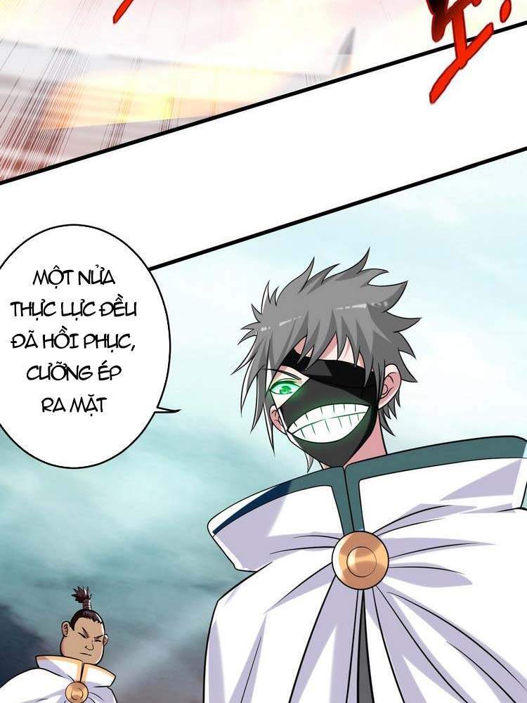 Đệ Tử Của Ta Đều Là Súp Bờ Thần Chapter 124 - Trang 2