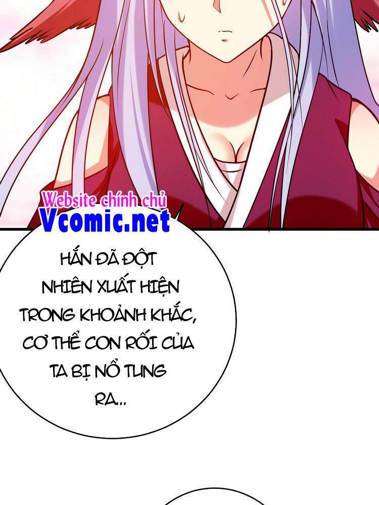 Đệ Tử Của Ta Đều Là Súp Bờ Thần Chapter 124 - Trang 2