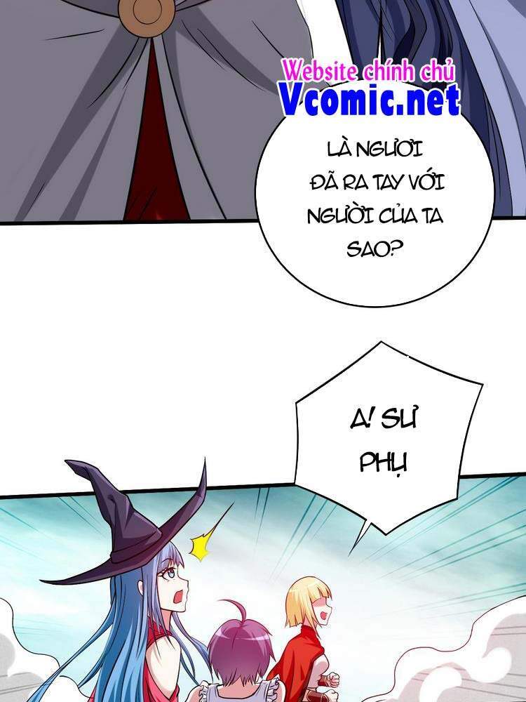 Đệ Tử Của Ta Đều Là Súp Bờ Thần Chapter 124 - Trang 2