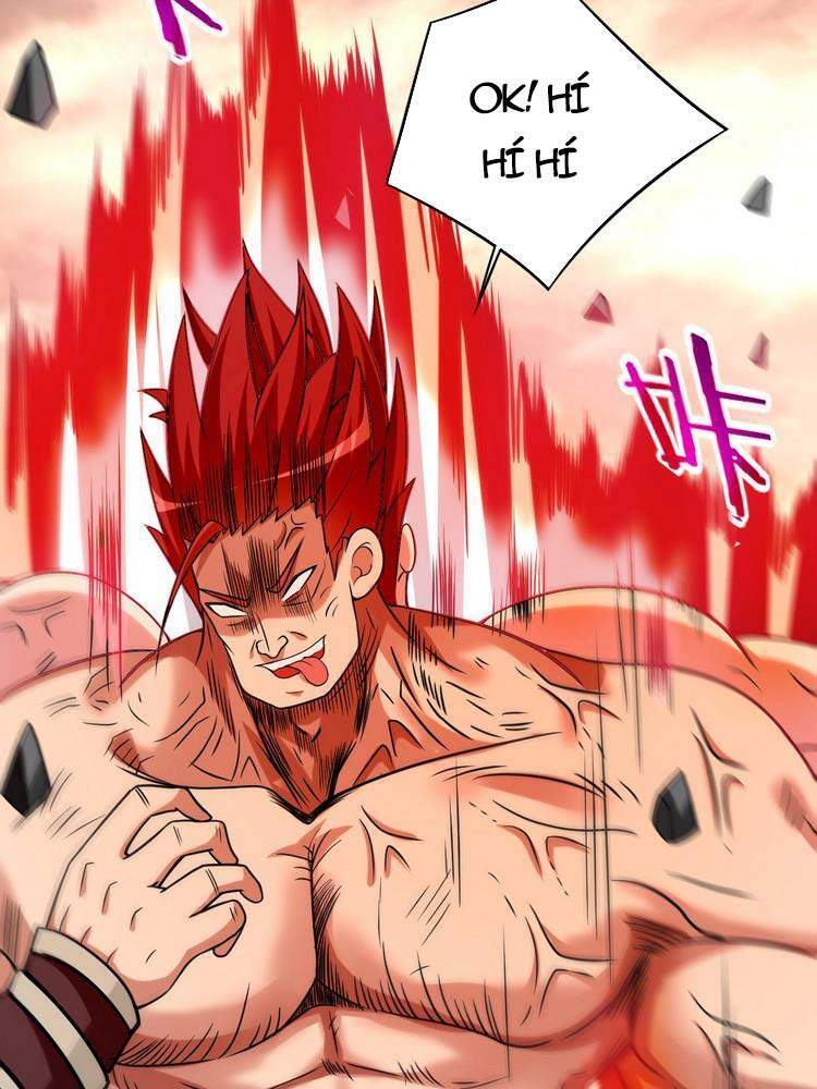 Đệ Tử Của Ta Đều Là Súp Bờ Thần Chapter 124 - Trang 2