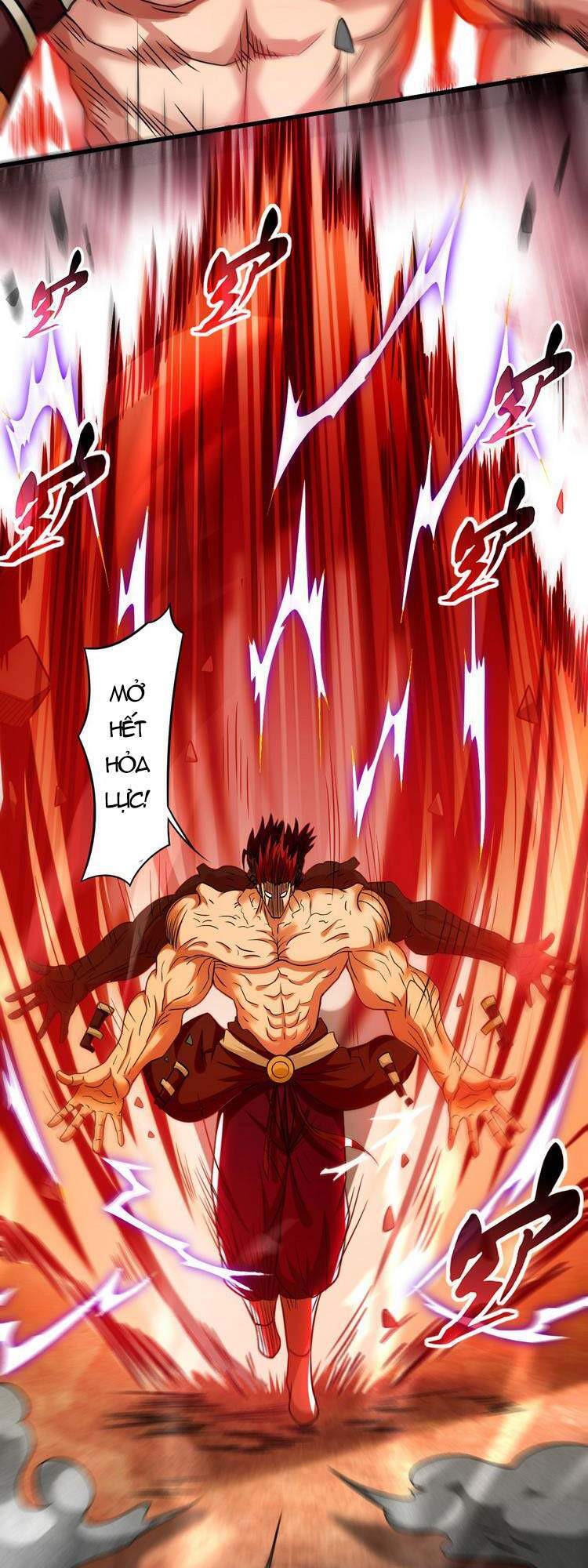 Đệ Tử Của Ta Đều Là Súp Bờ Thần Chapter 124 - Trang 2