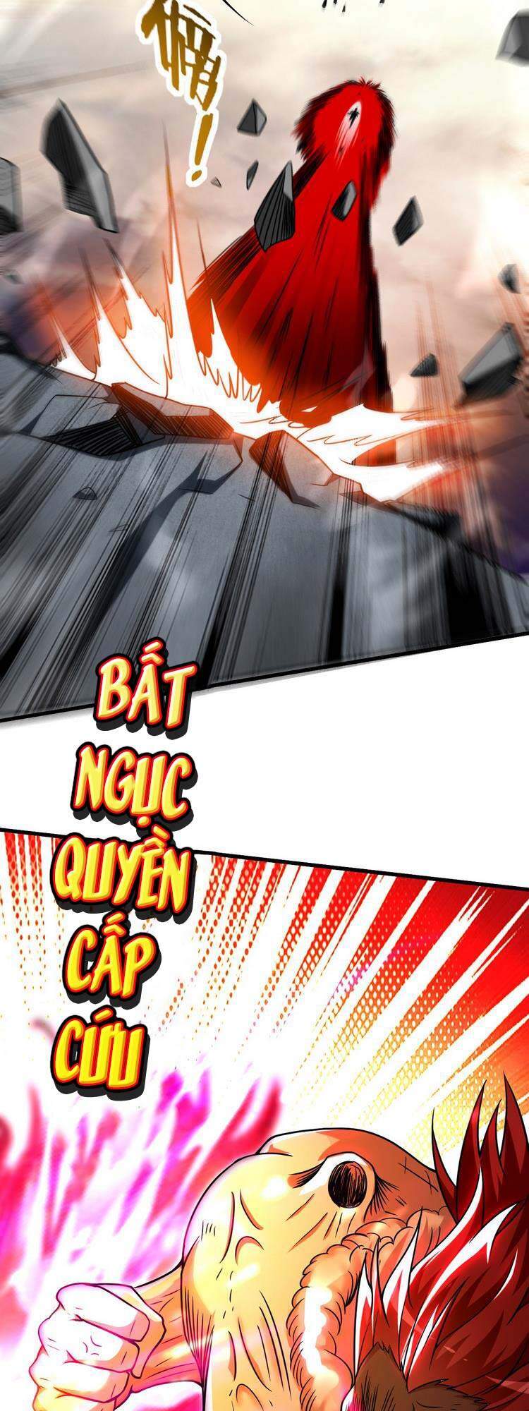 Đệ Tử Của Ta Đều Là Súp Bờ Thần Chapter 124 - Trang 2