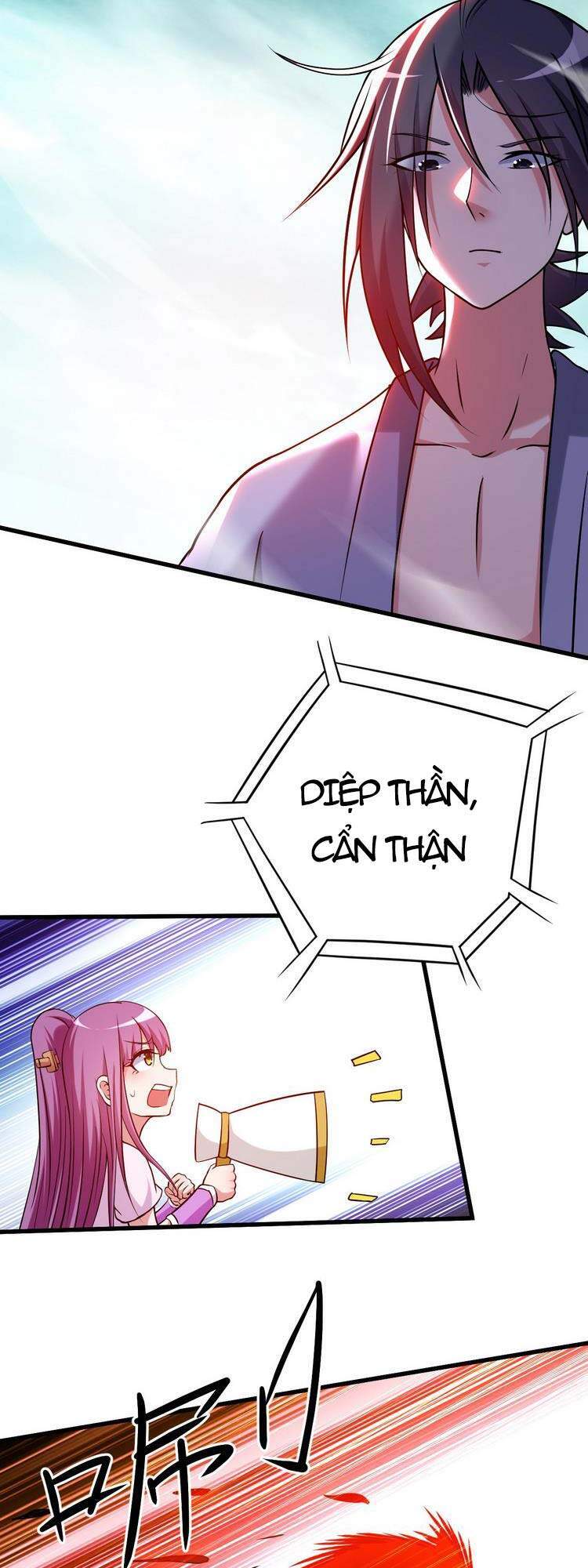 Đệ Tử Của Ta Đều Là Súp Bờ Thần Chapter 124 - Trang 2