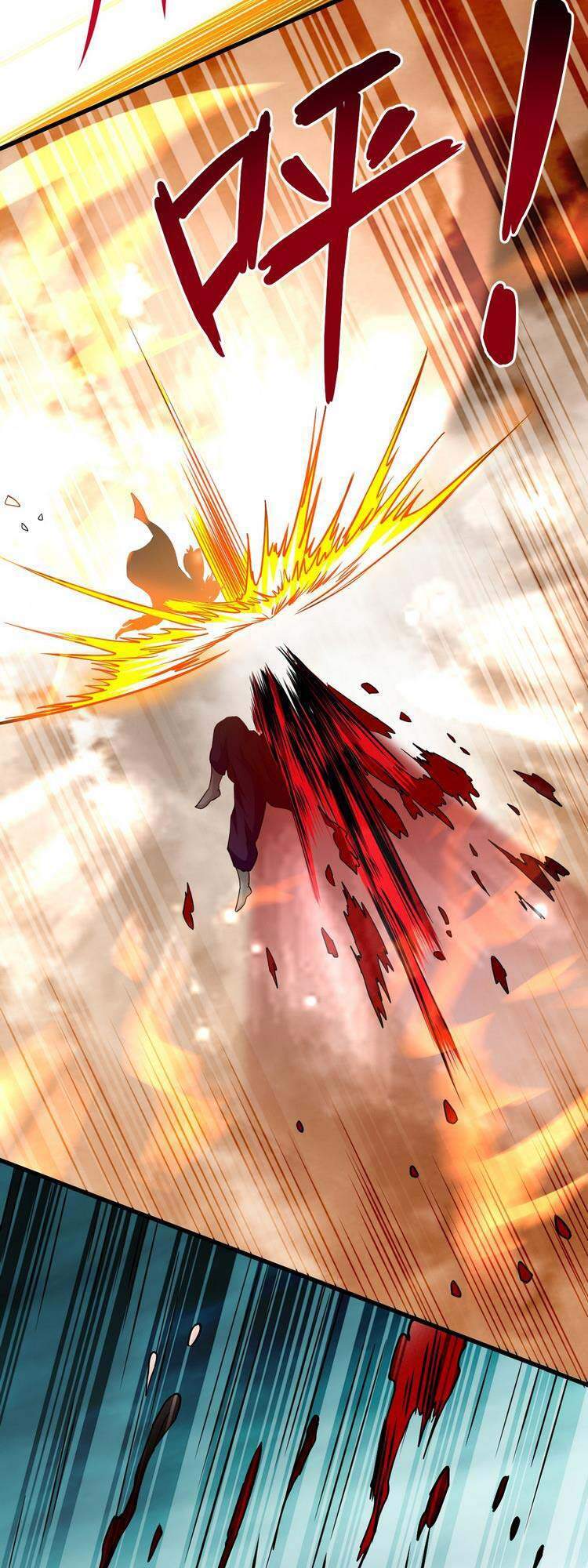 Đệ Tử Của Ta Đều Là Súp Bờ Thần Chapter 124 - Trang 2