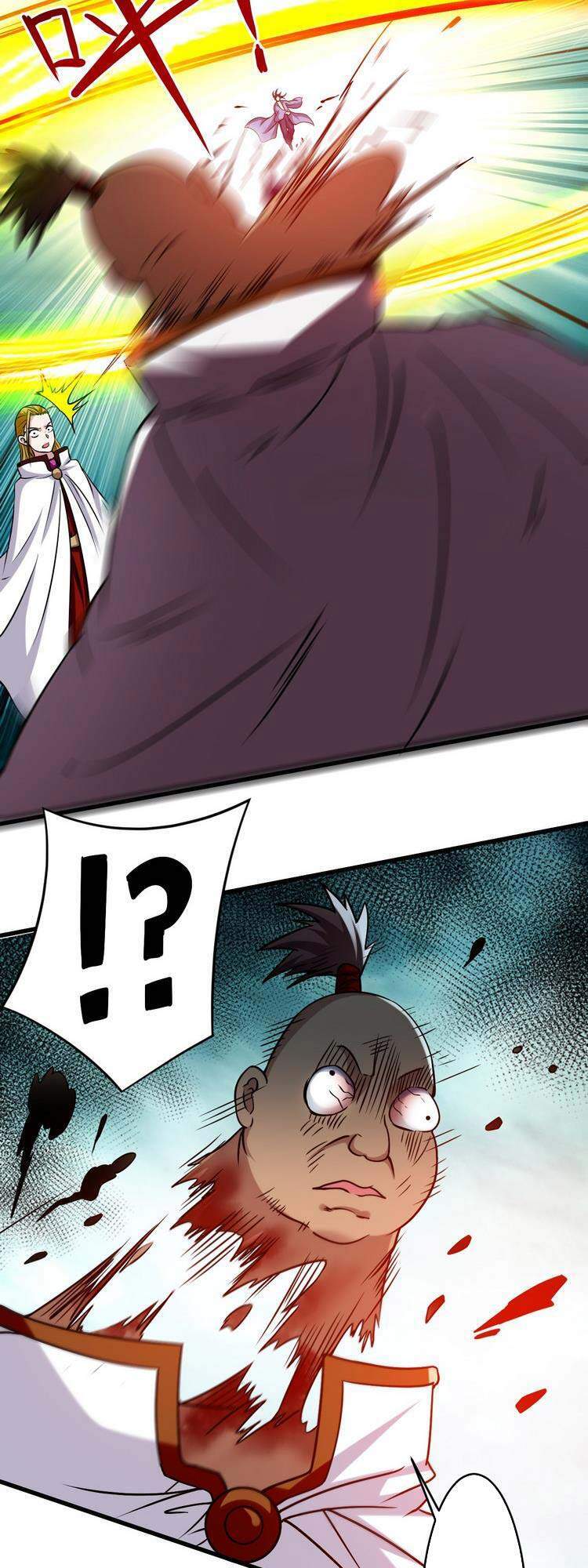 Đệ Tử Của Ta Đều Là Súp Bờ Thần Chapter 124 - Trang 2