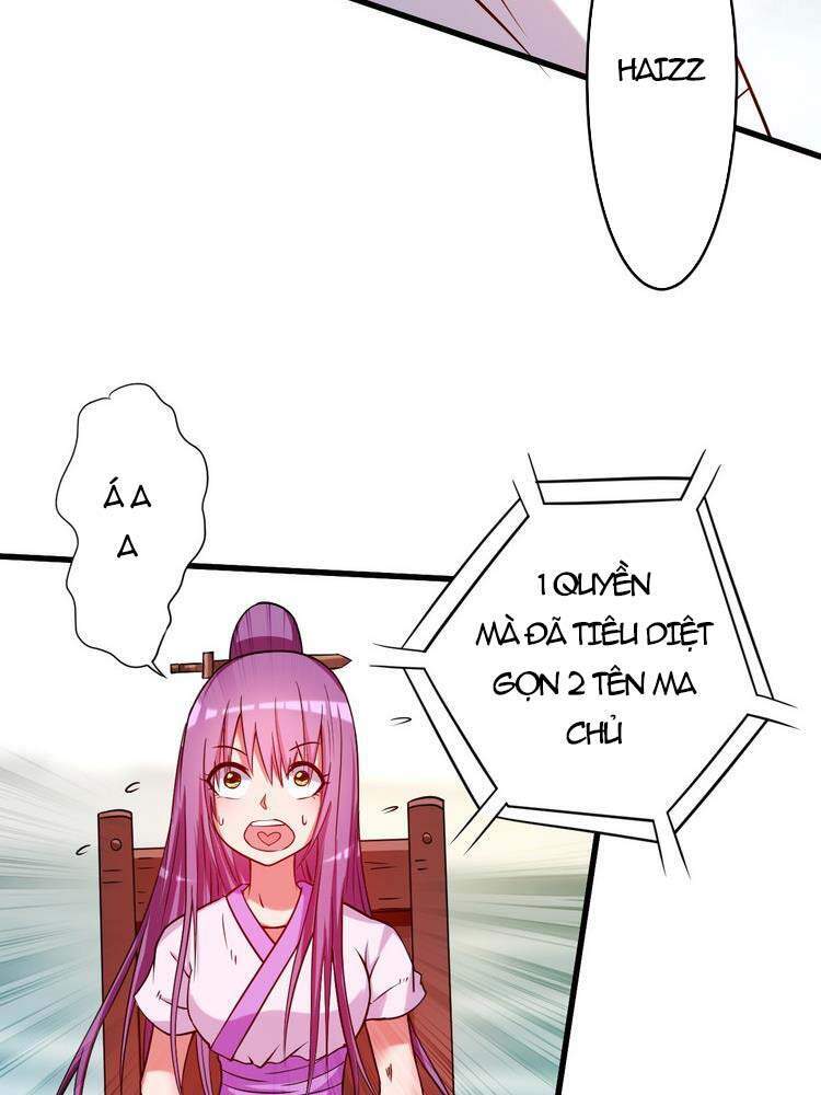 Đệ Tử Của Ta Đều Là Súp Bờ Thần Chapter 124 - Trang 2