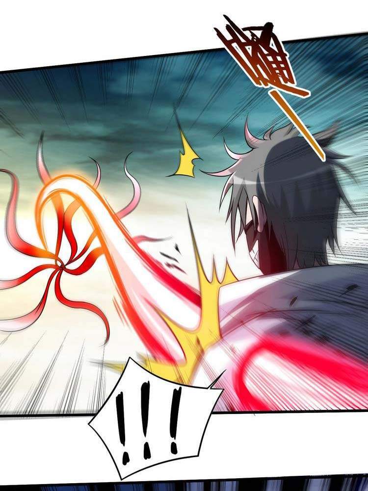 Đệ Tử Của Ta Đều Là Súp Bờ Thần Chapter 124 - Trang 2