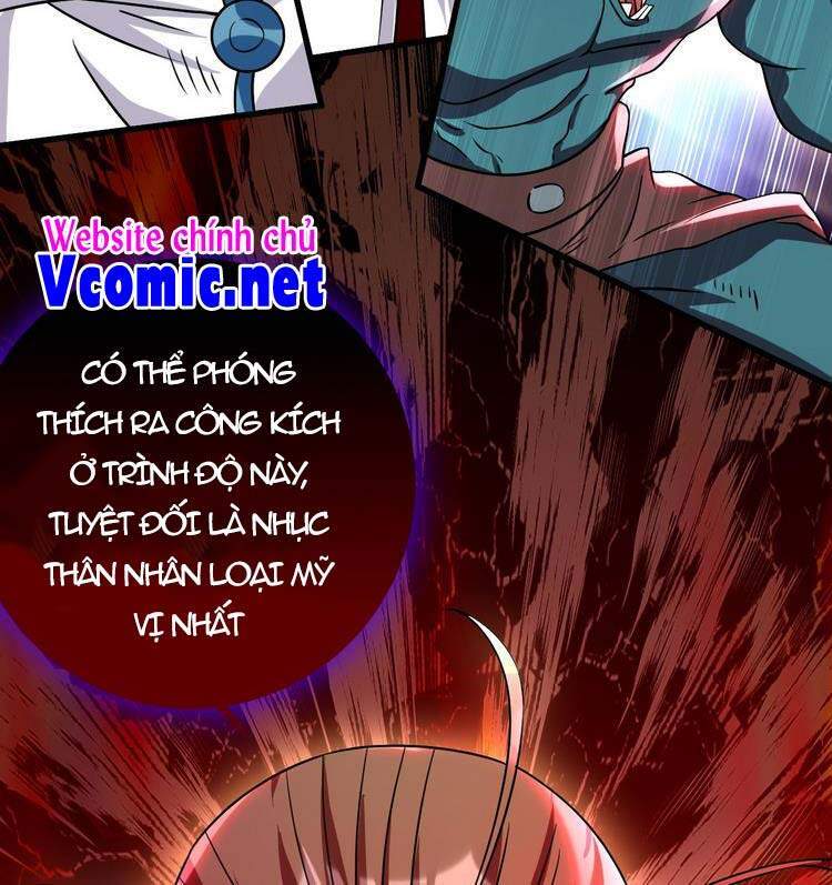 Đệ Tử Của Ta Đều Là Súp Bờ Thần Chapter 124 - Trang 2