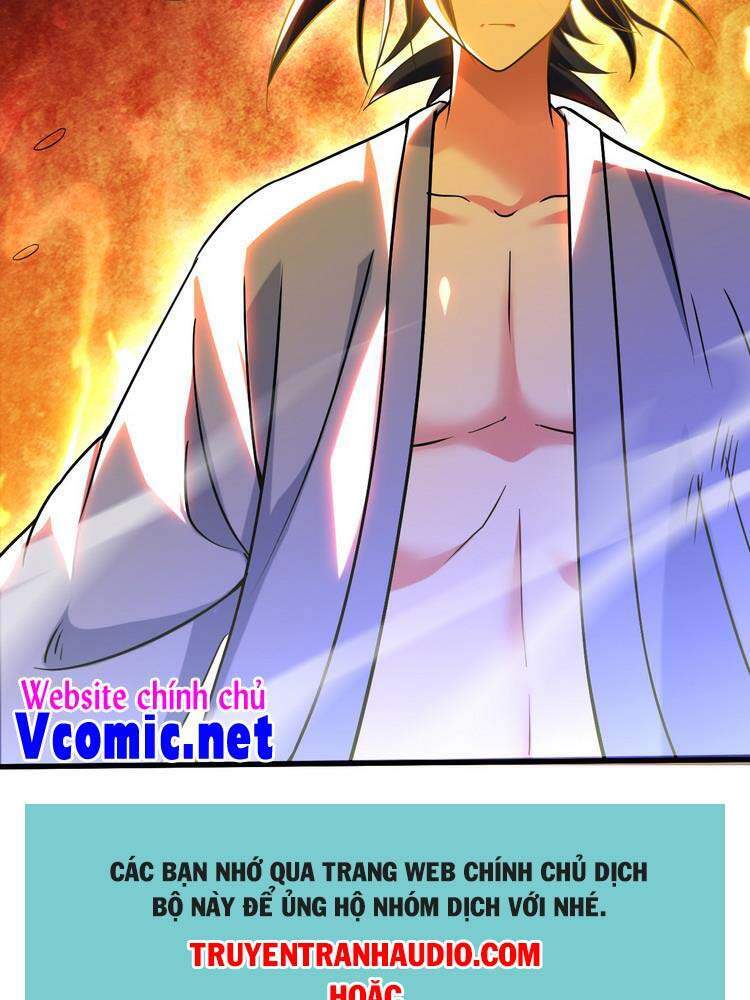 Đệ Tử Của Ta Đều Là Súp Bờ Thần Chapter 124 - Trang 2