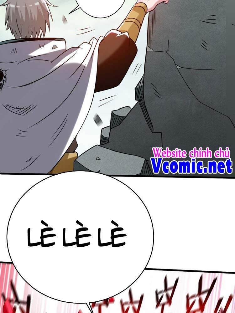 Đệ Tử Của Ta Đều Là Súp Bờ Thần Chapter 124 - Trang 2