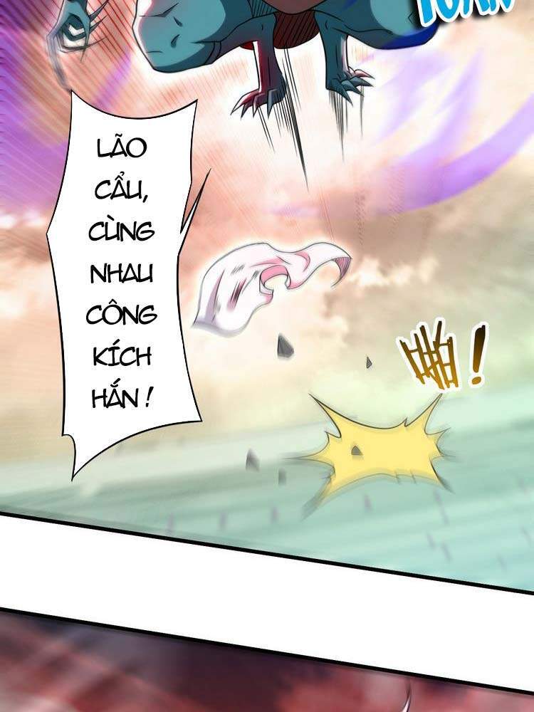 Đệ Tử Của Ta Đều Là Súp Bờ Thần Chapter 124 - Trang 2