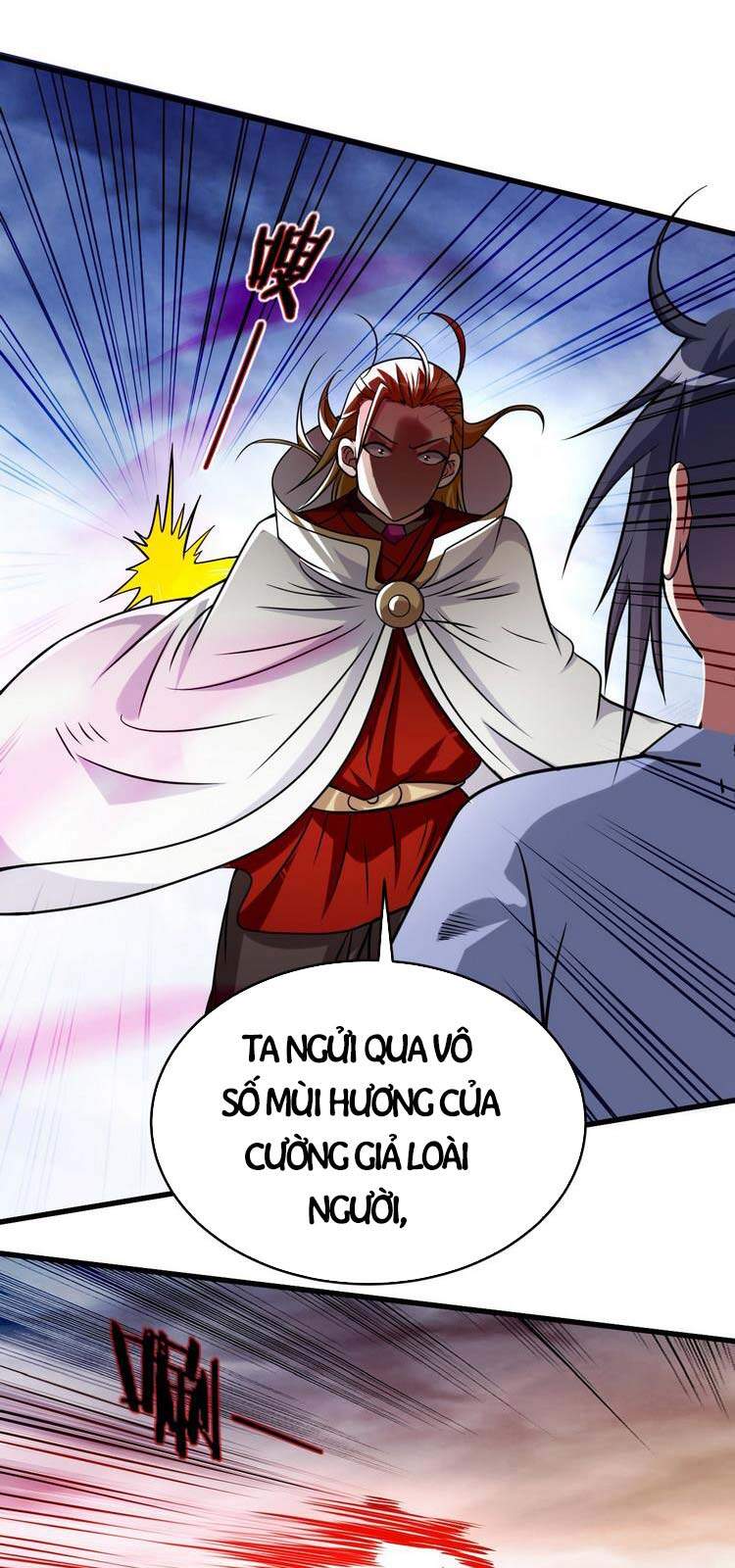 Đệ Tử Của Ta Đều Là Súp Bờ Thần Chapter 125 - Trang 2