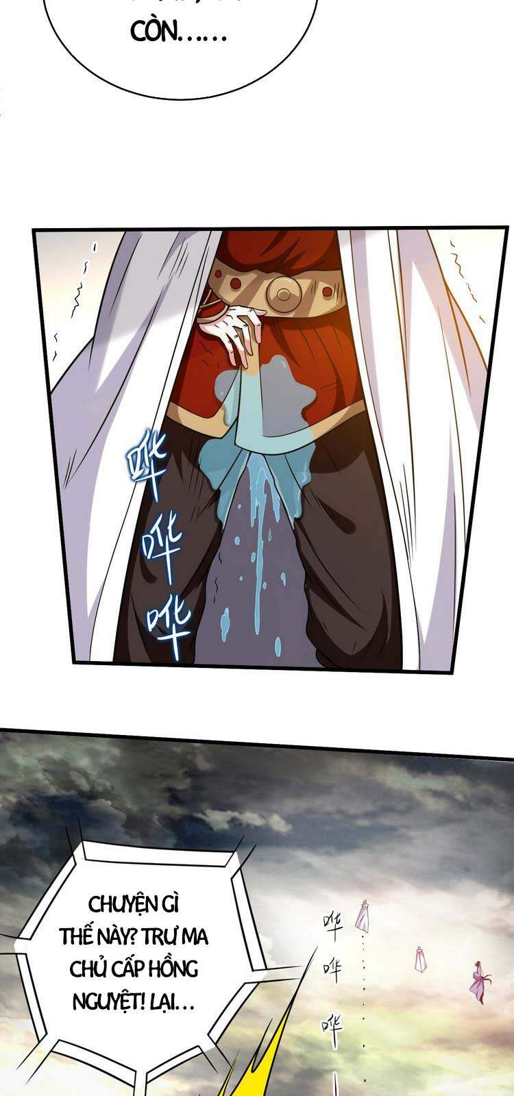 Đệ Tử Của Ta Đều Là Súp Bờ Thần Chapter 125 - Trang 2