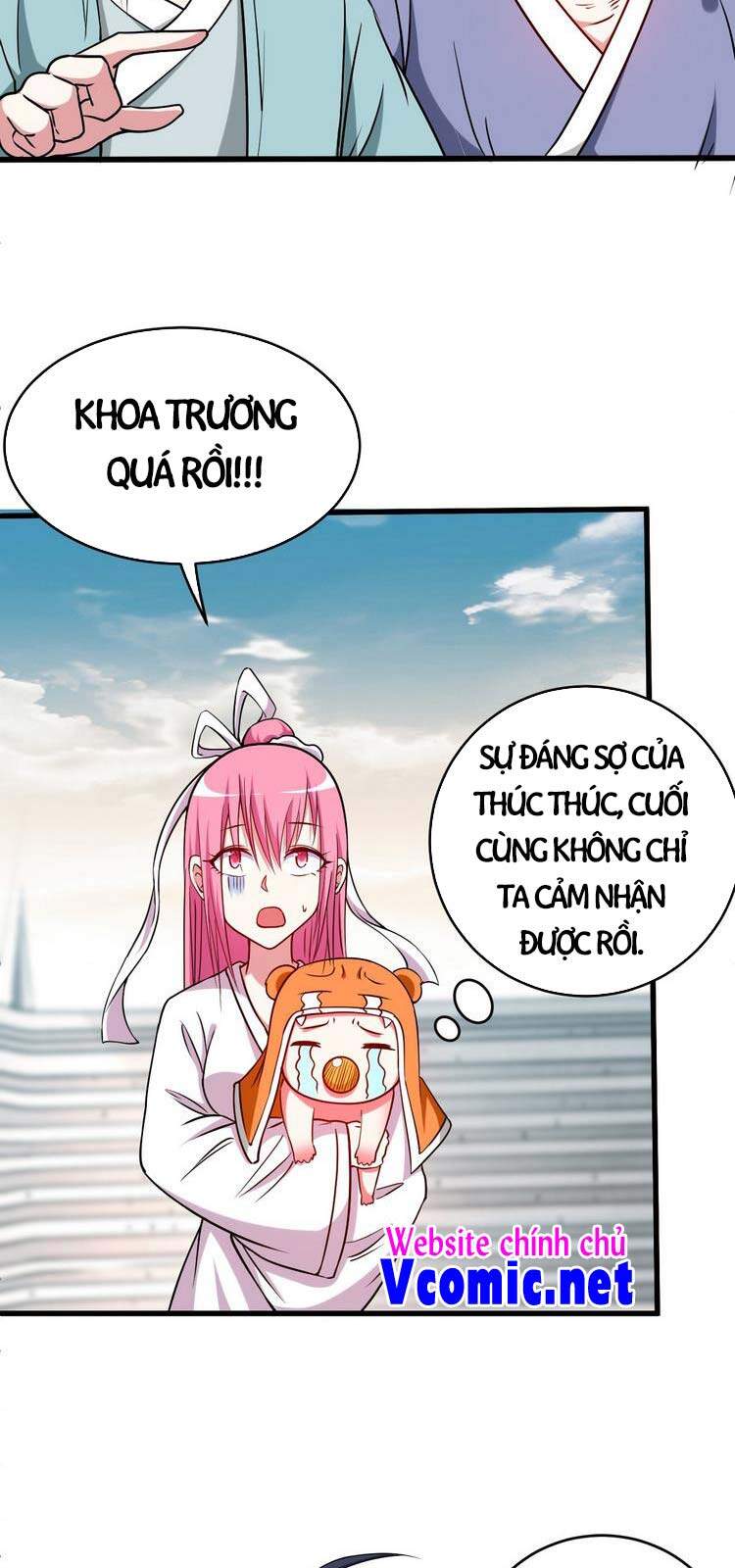 Đệ Tử Của Ta Đều Là Súp Bờ Thần Chapter 125 - Trang 2