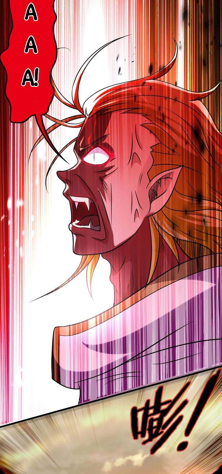 Đệ Tử Của Ta Đều Là Súp Bờ Thần Chapter 125 - Trang 2