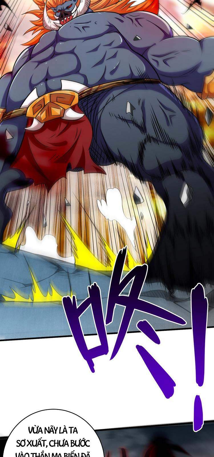 Đệ Tử Của Ta Đều Là Súp Bờ Thần Chapter 125 - Trang 2
