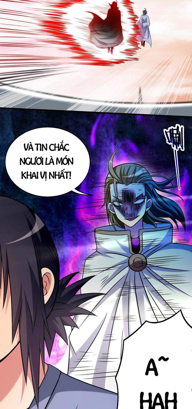 Đệ Tử Của Ta Đều Là Súp Bờ Thần Chapter 125 - Trang 2