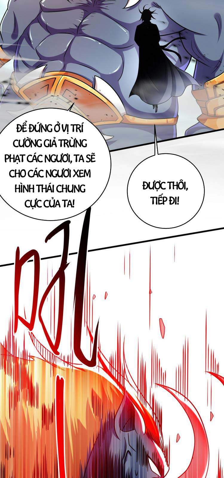 Đệ Tử Của Ta Đều Là Súp Bờ Thần Chapter 125 - Trang 2