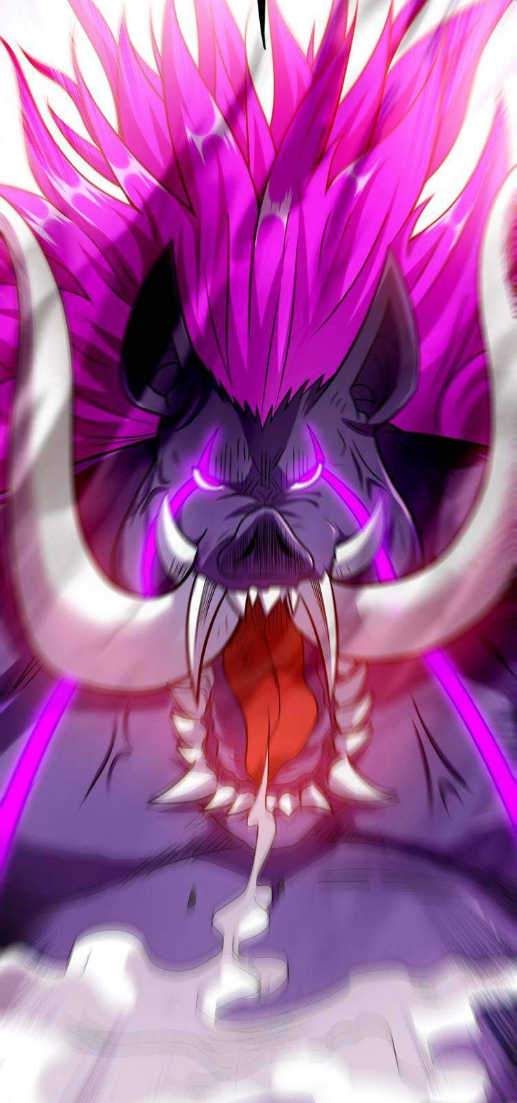 Đệ Tử Của Ta Đều Là Súp Bờ Thần Chapter 125 - Trang 2