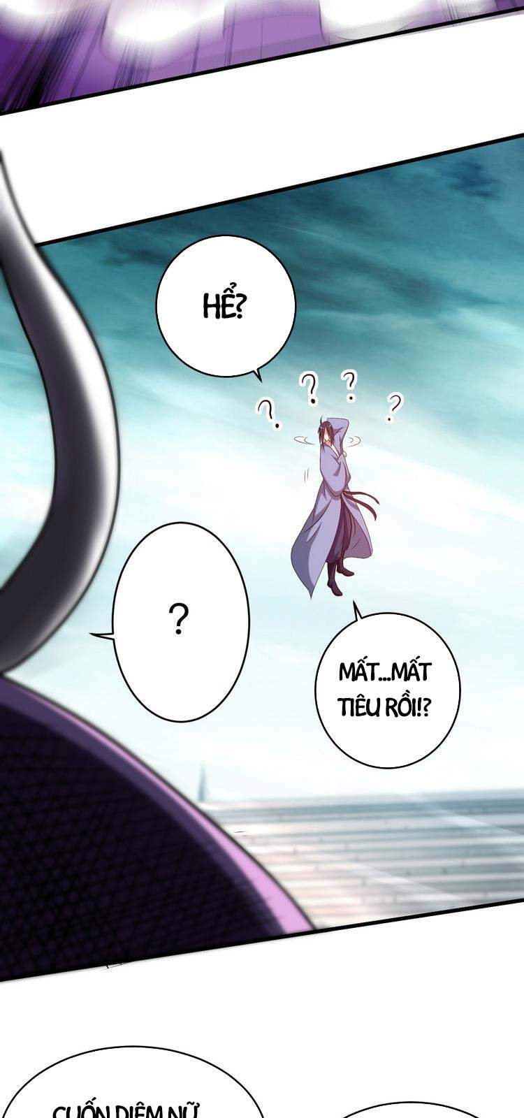 Đệ Tử Của Ta Đều Là Súp Bờ Thần Chapter 125 - Trang 2