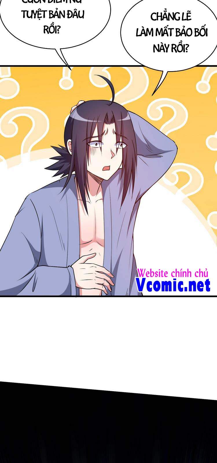 Đệ Tử Của Ta Đều Là Súp Bờ Thần Chapter 125 - Trang 2