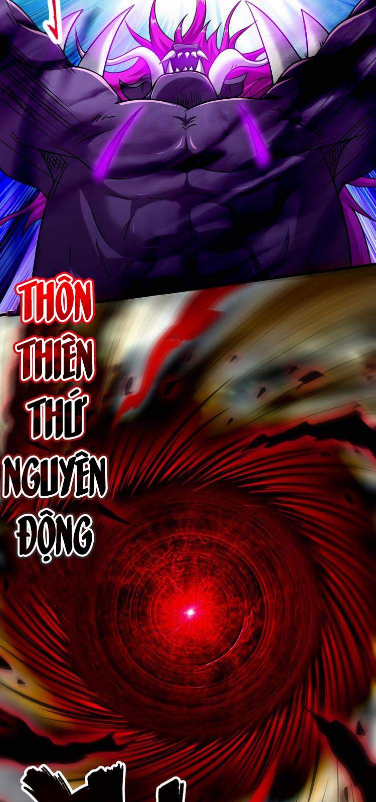 Đệ Tử Của Ta Đều Là Súp Bờ Thần Chapter 125 - Trang 2