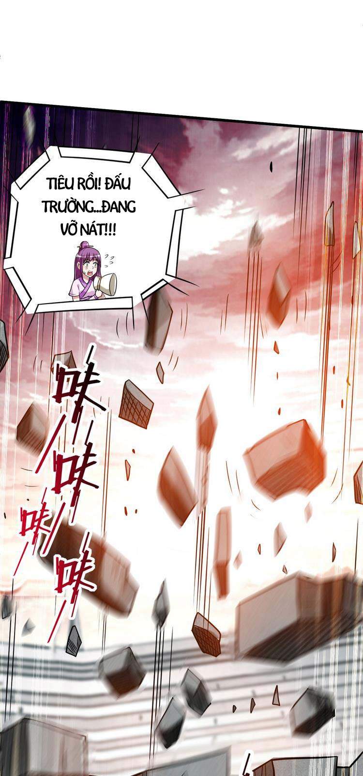 Đệ Tử Của Ta Đều Là Súp Bờ Thần Chapter 125 - Trang 2