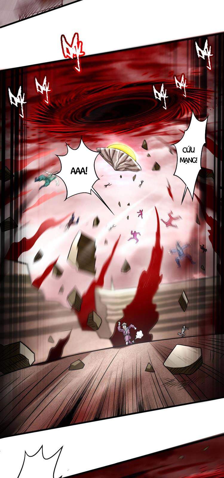 Đệ Tử Của Ta Đều Là Súp Bờ Thần Chapter 125 - Trang 2