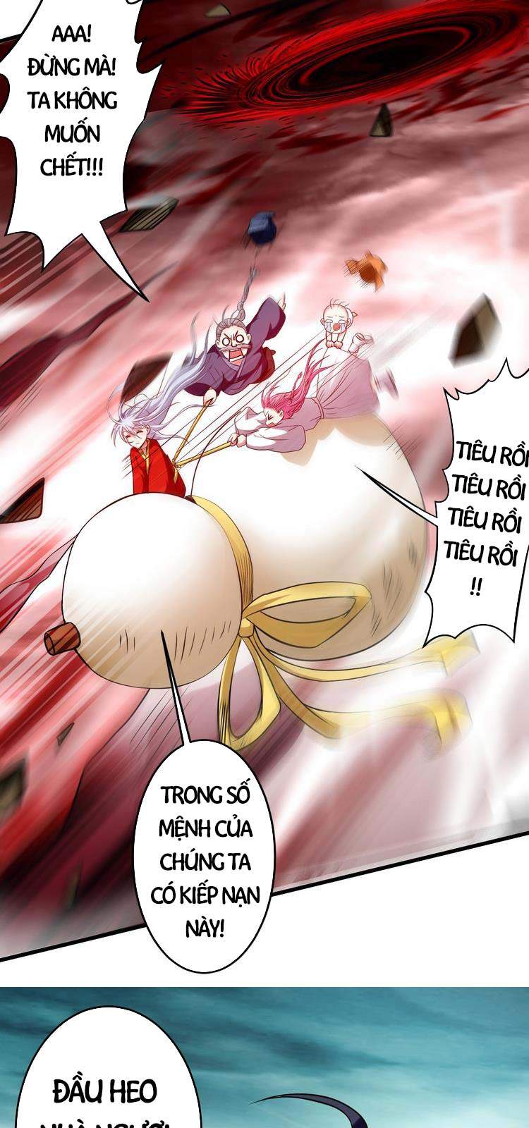 Đệ Tử Của Ta Đều Là Súp Bờ Thần Chapter 125 - Trang 2