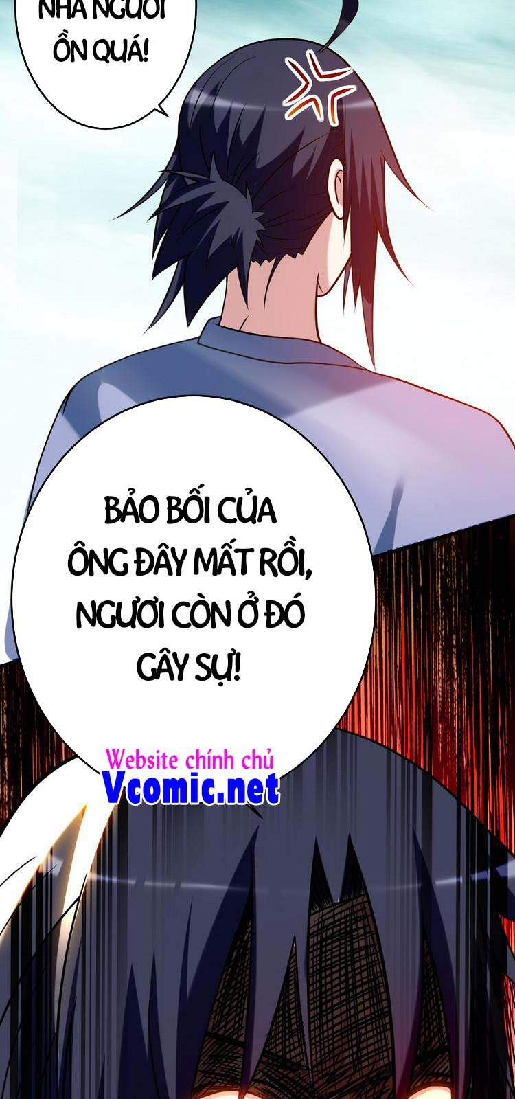 Đệ Tử Của Ta Đều Là Súp Bờ Thần Chapter 125 - Trang 2