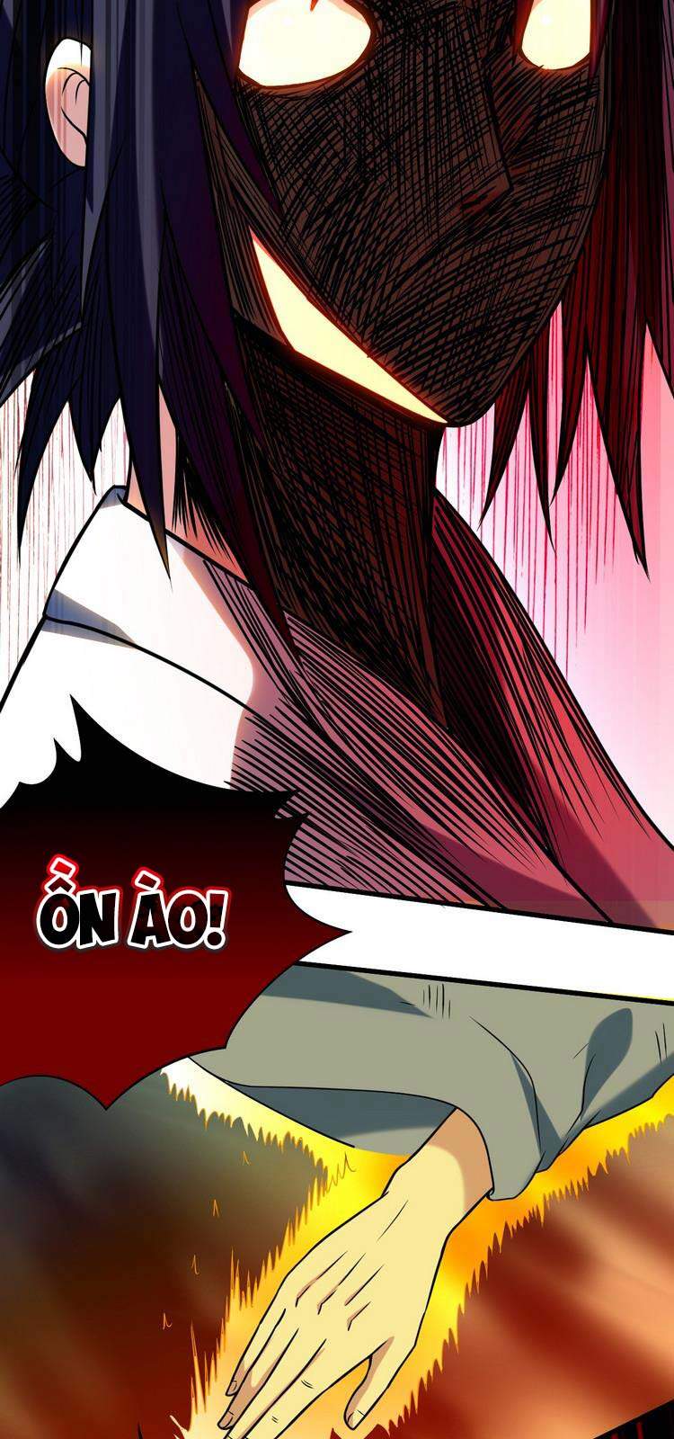 Đệ Tử Của Ta Đều Là Súp Bờ Thần Chapter 125 - Trang 2