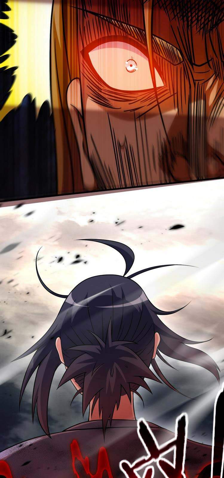 Đệ Tử Của Ta Đều Là Súp Bờ Thần Chapter 125 - Trang 2