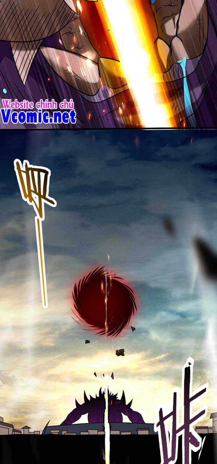 Đệ Tử Của Ta Đều Là Súp Bờ Thần Chapter 125 - Trang 2