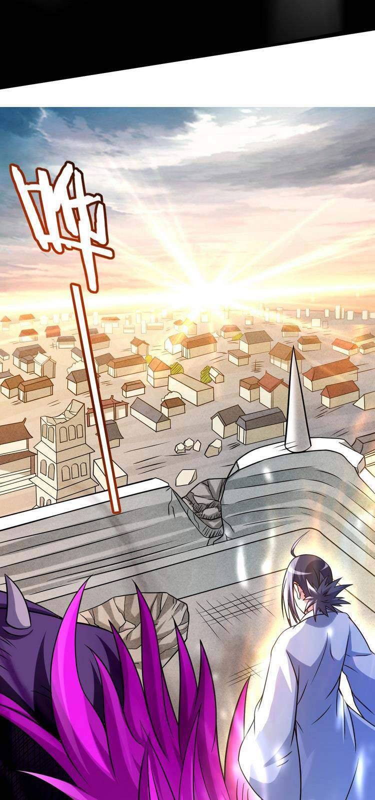 Đệ Tử Của Ta Đều Là Súp Bờ Thần Chapter 125 - Trang 2