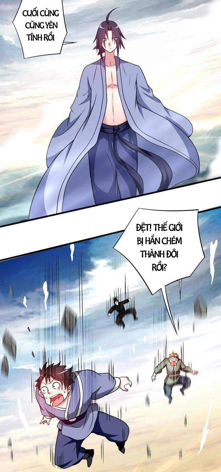 Đệ Tử Của Ta Đều Là Súp Bờ Thần Chapter 125 - Trang 2