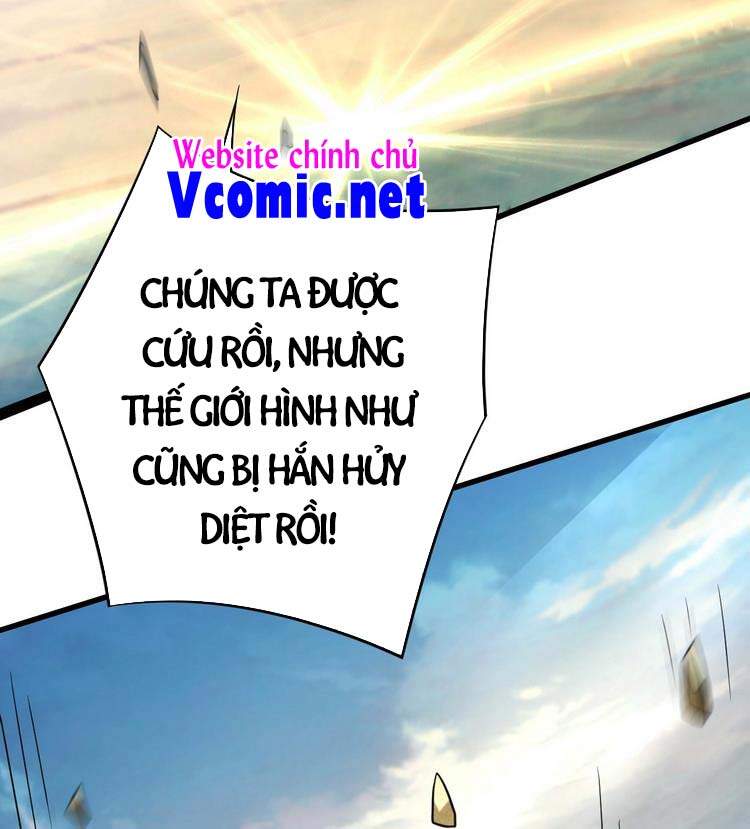 Đệ Tử Của Ta Đều Là Súp Bờ Thần Chapter 125 - Trang 2