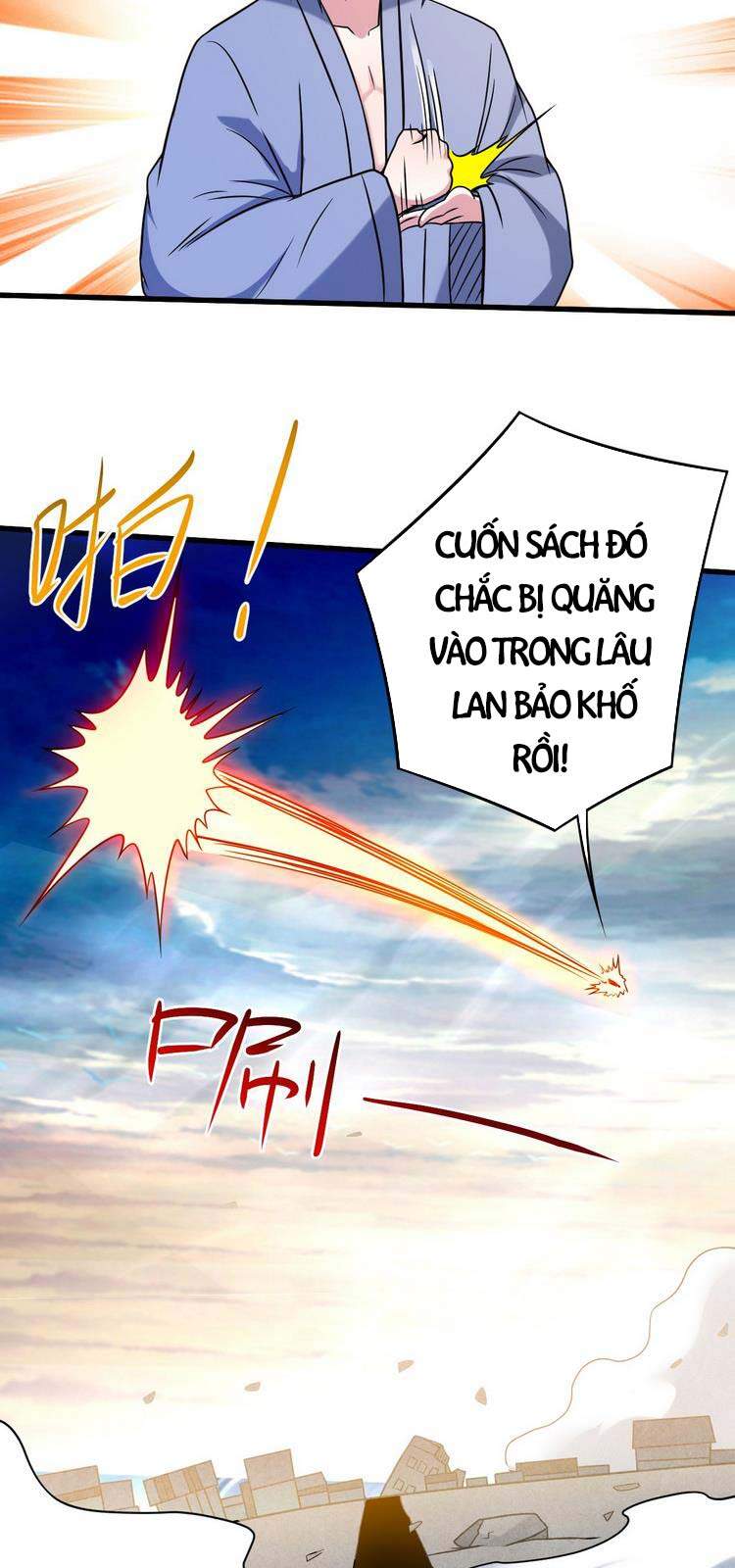 Đệ Tử Của Ta Đều Là Súp Bờ Thần Chapter 125 - Trang 2