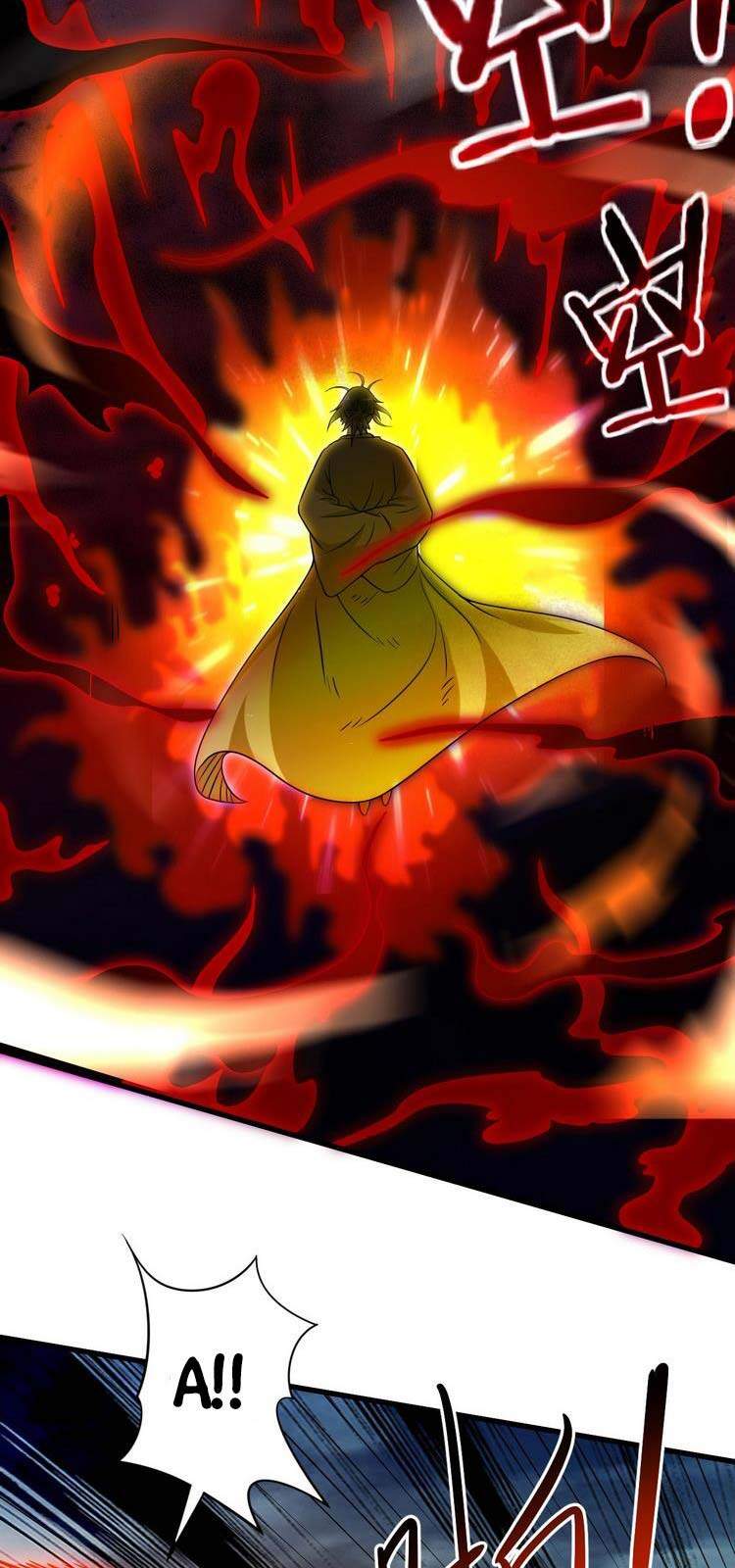 Đệ Tử Của Ta Đều Là Súp Bờ Thần Chapter 125 - Trang 2