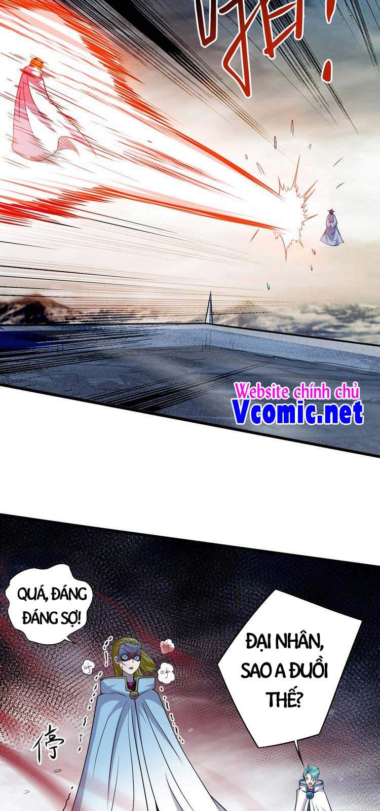 Đệ Tử Của Ta Đều Là Súp Bờ Thần Chapter 125 - Trang 2
