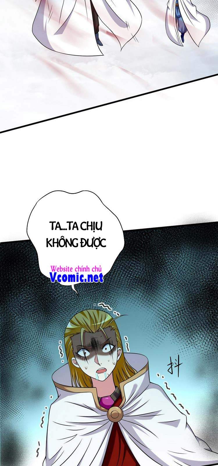 Đệ Tử Của Ta Đều Là Súp Bờ Thần Chapter 125 - Trang 2