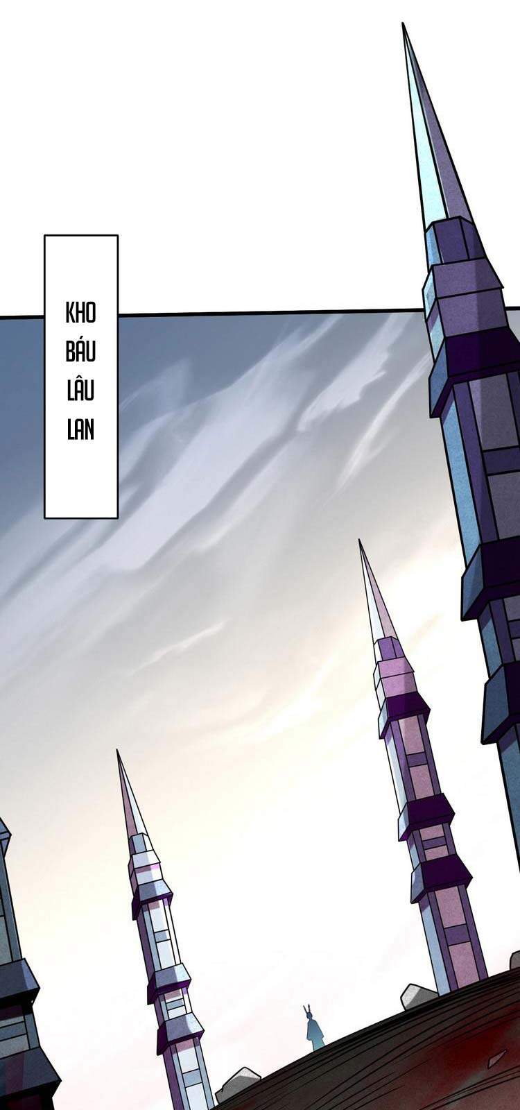 Đệ Tử Của Ta Đều Là Súp Bờ Thần Chapter 126 - Trang 2