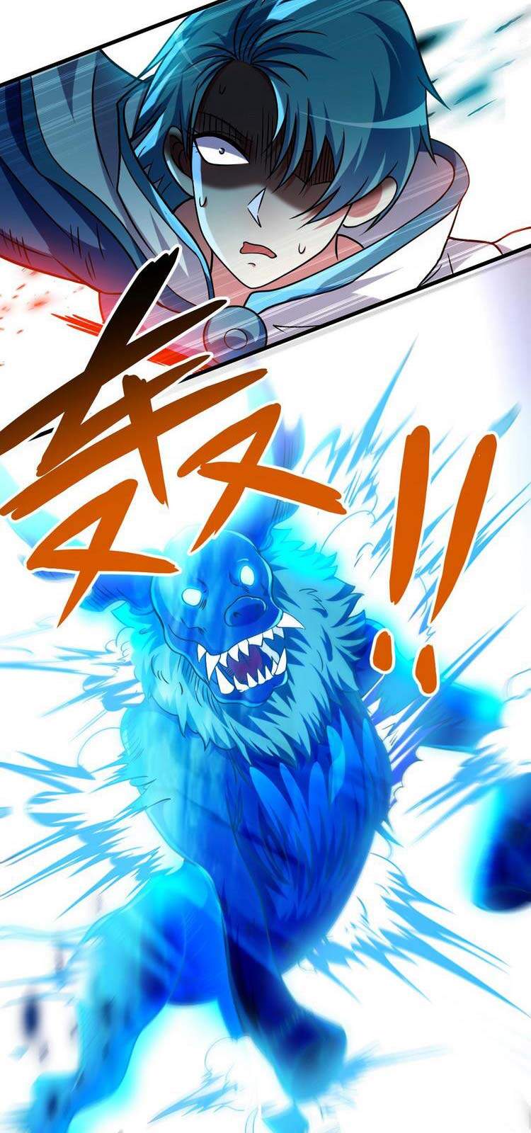 Đệ Tử Của Ta Đều Là Súp Bờ Thần Chapter 126 - Trang 2