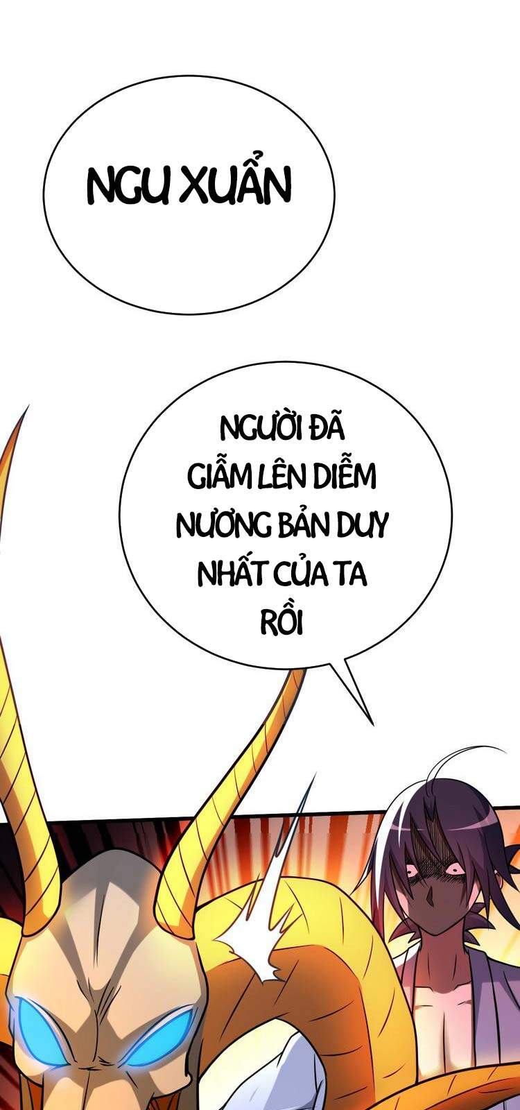 Đệ Tử Của Ta Đều Là Súp Bờ Thần Chapter 126 - Trang 2