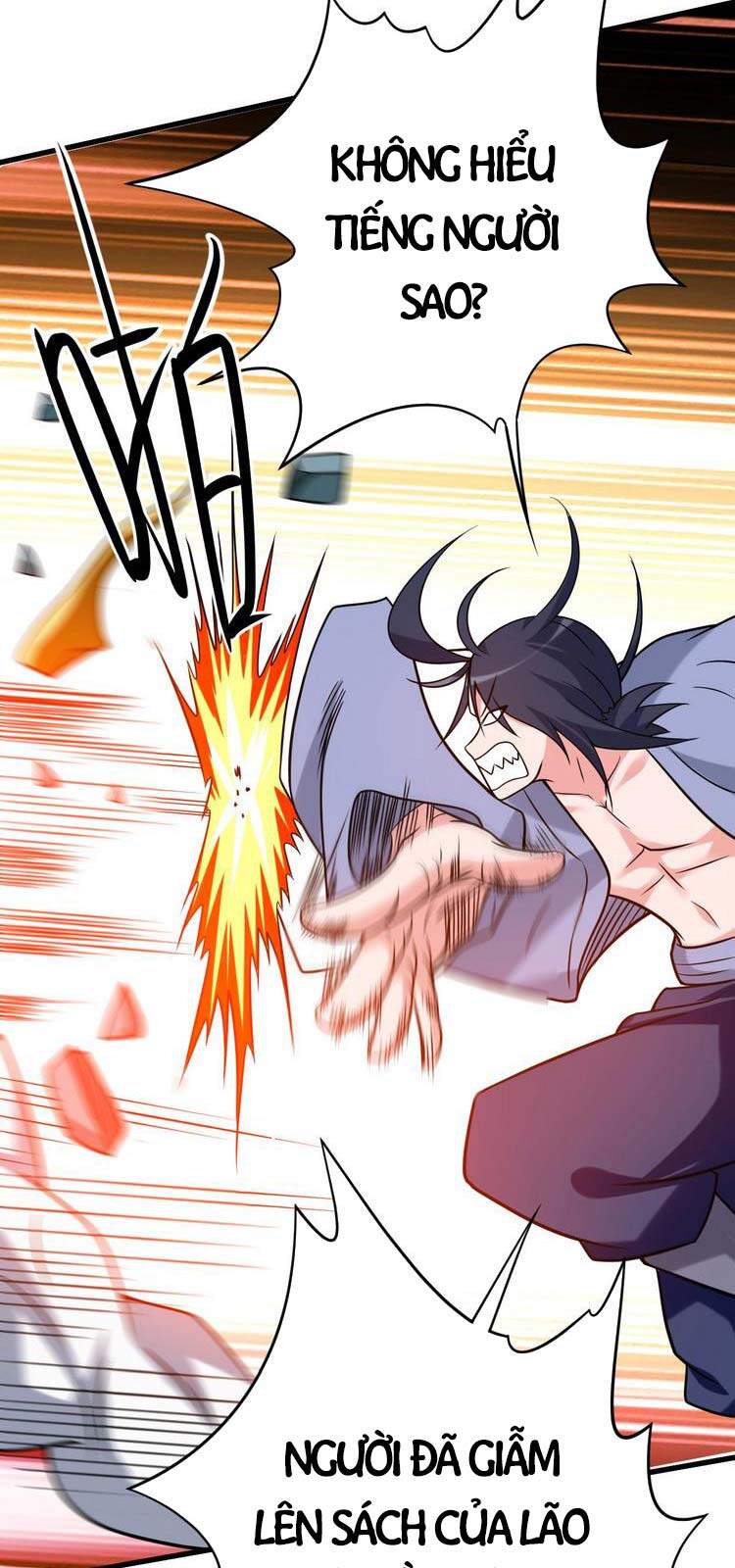 Đệ Tử Của Ta Đều Là Súp Bờ Thần Chapter 126 - Trang 2