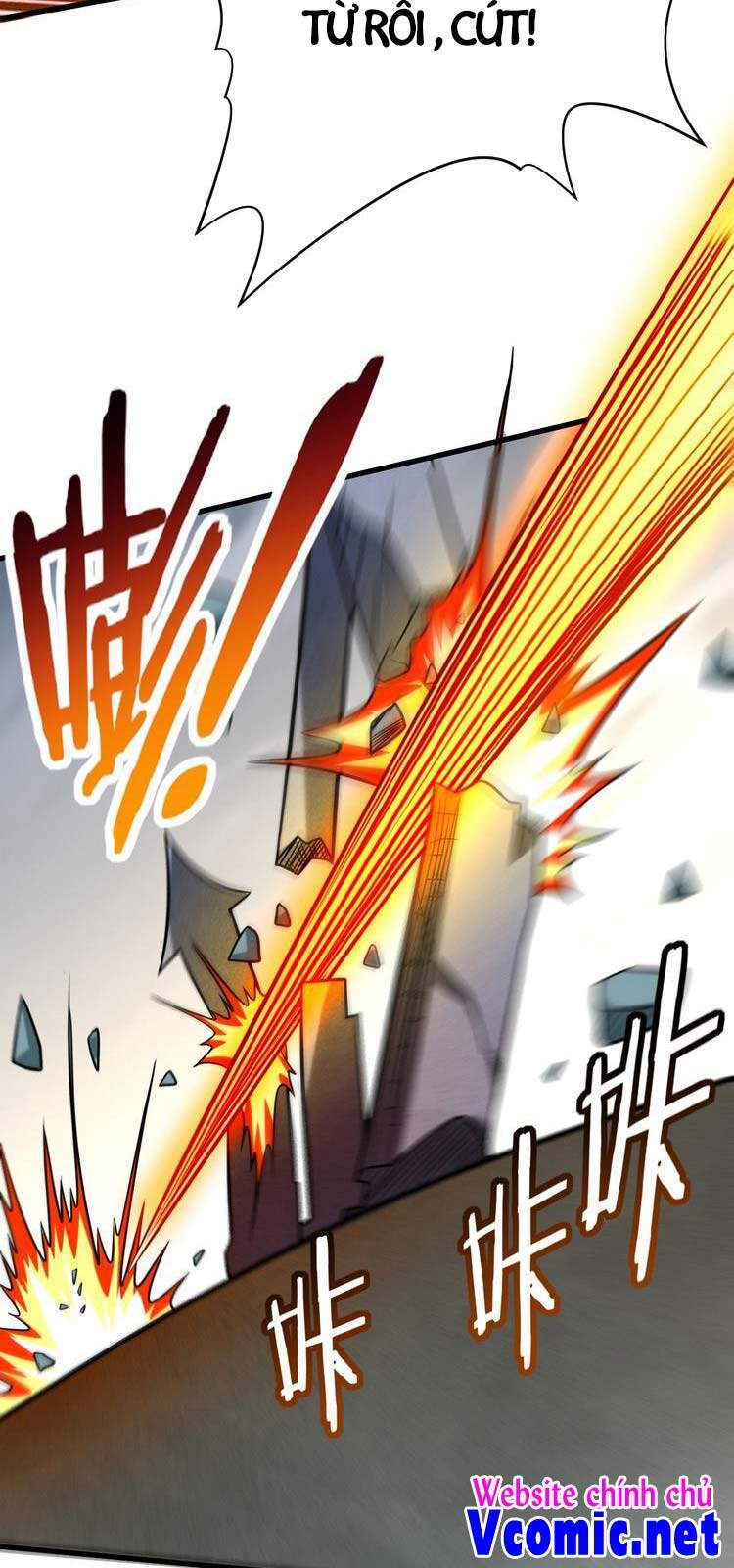 Đệ Tử Của Ta Đều Là Súp Bờ Thần Chapter 126 - Trang 2