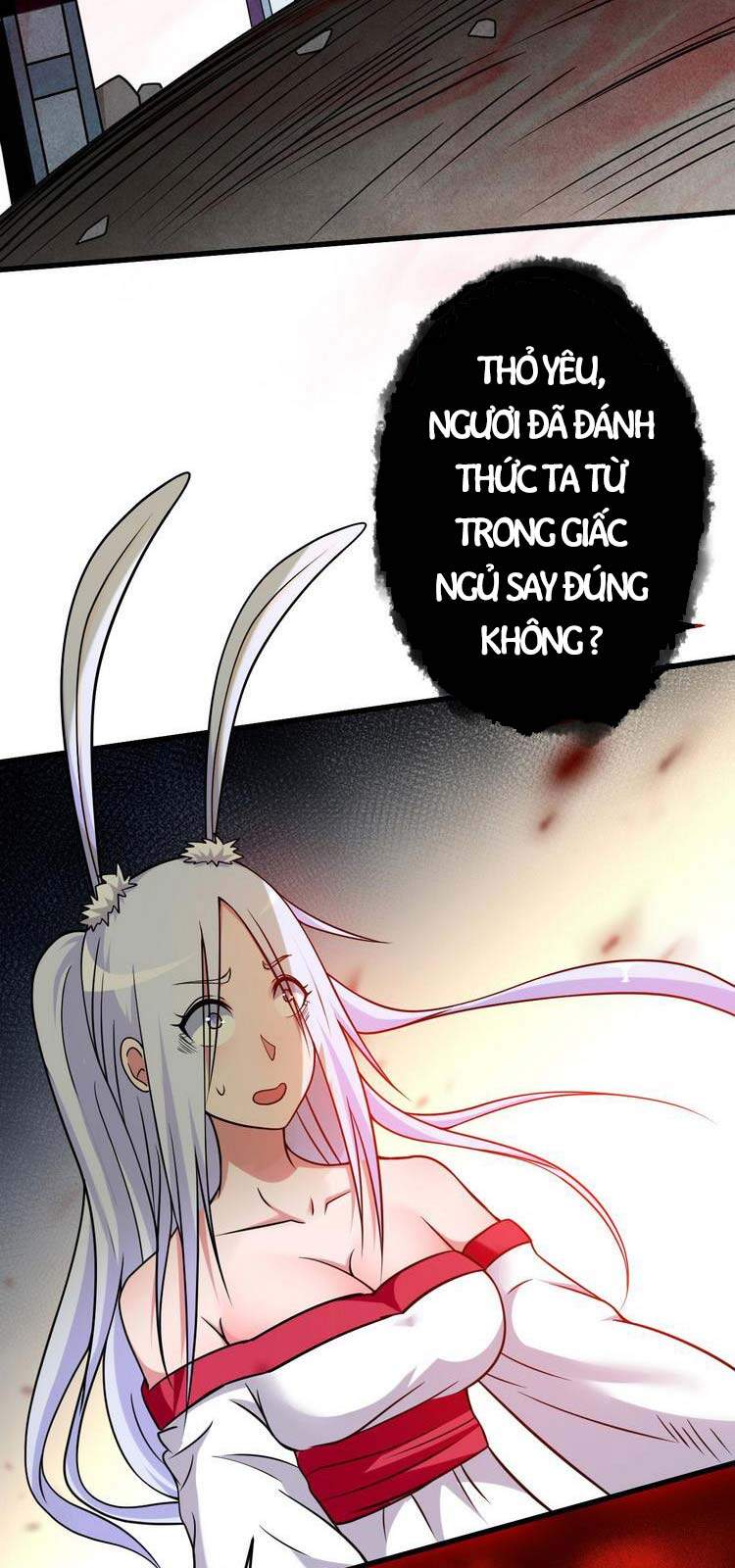 Đệ Tử Của Ta Đều Là Súp Bờ Thần Chapter 126 - Trang 2