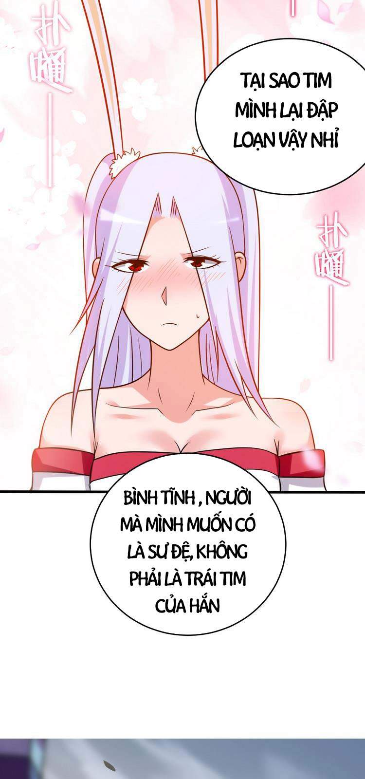 Đệ Tử Của Ta Đều Là Súp Bờ Thần Chapter 126 - Trang 2