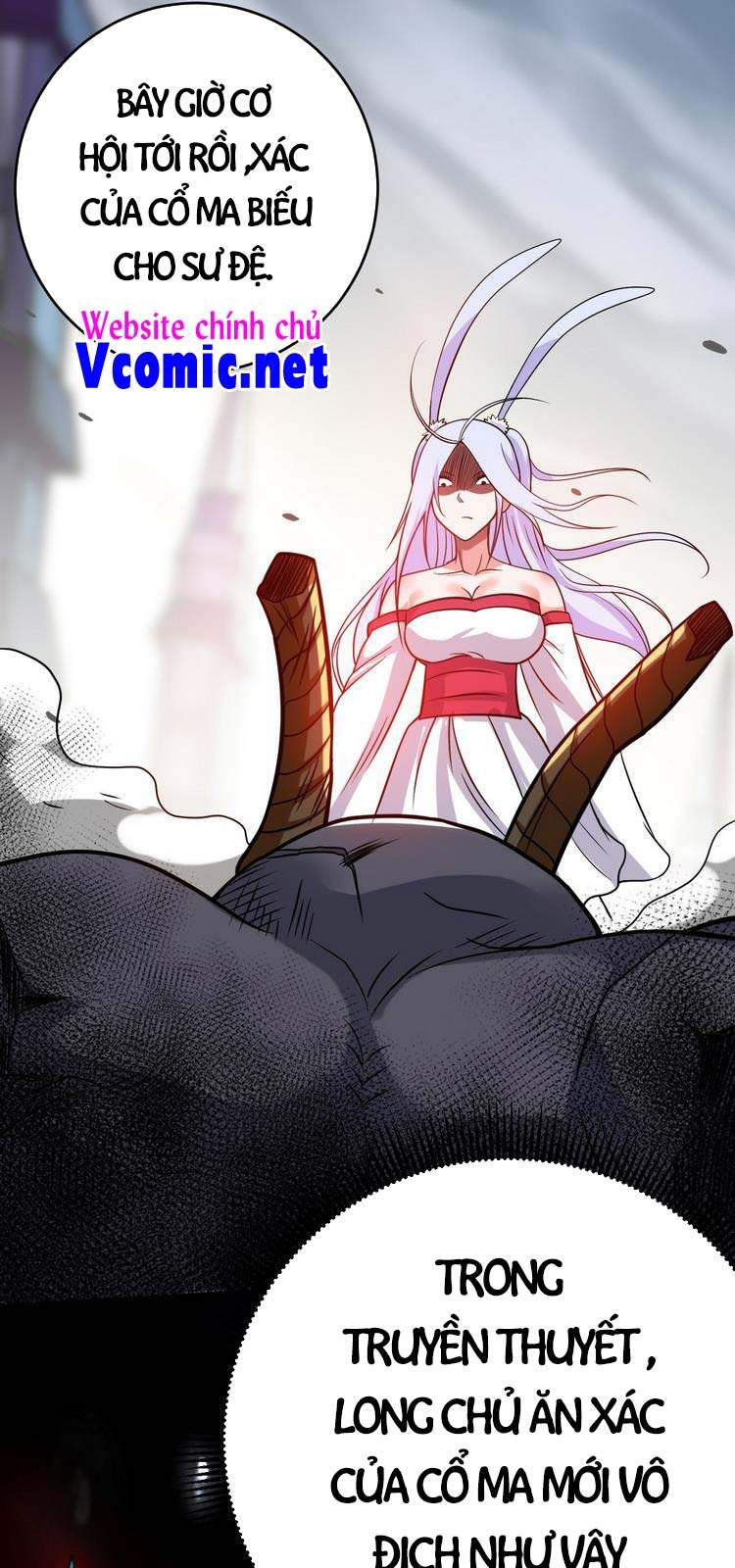 Đệ Tử Của Ta Đều Là Súp Bờ Thần Chapter 126 - Trang 2