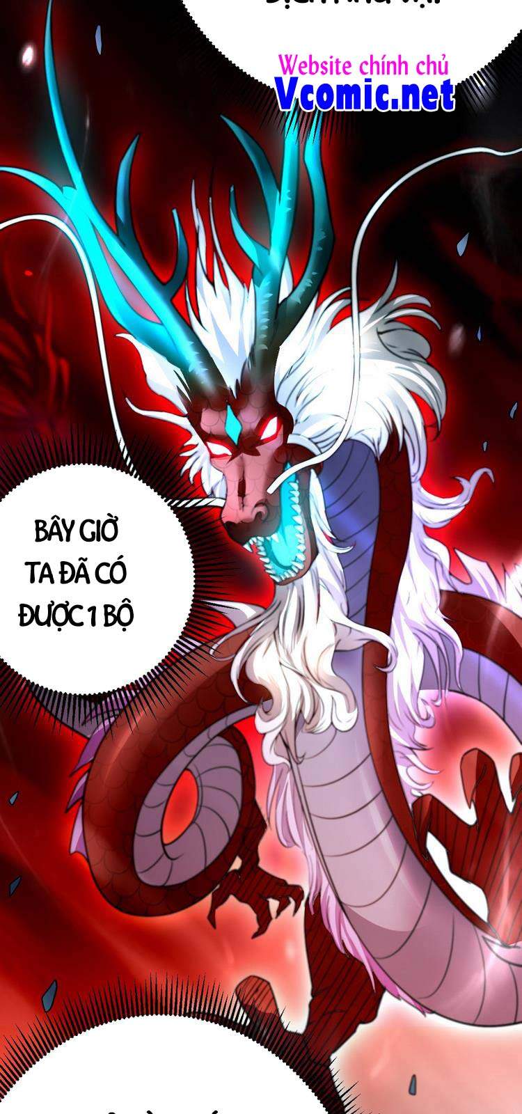 Đệ Tử Của Ta Đều Là Súp Bờ Thần Chapter 126 - Trang 2