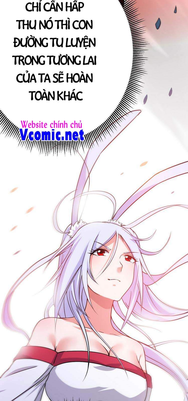 Đệ Tử Của Ta Đều Là Súp Bờ Thần Chapter 126 - Trang 2